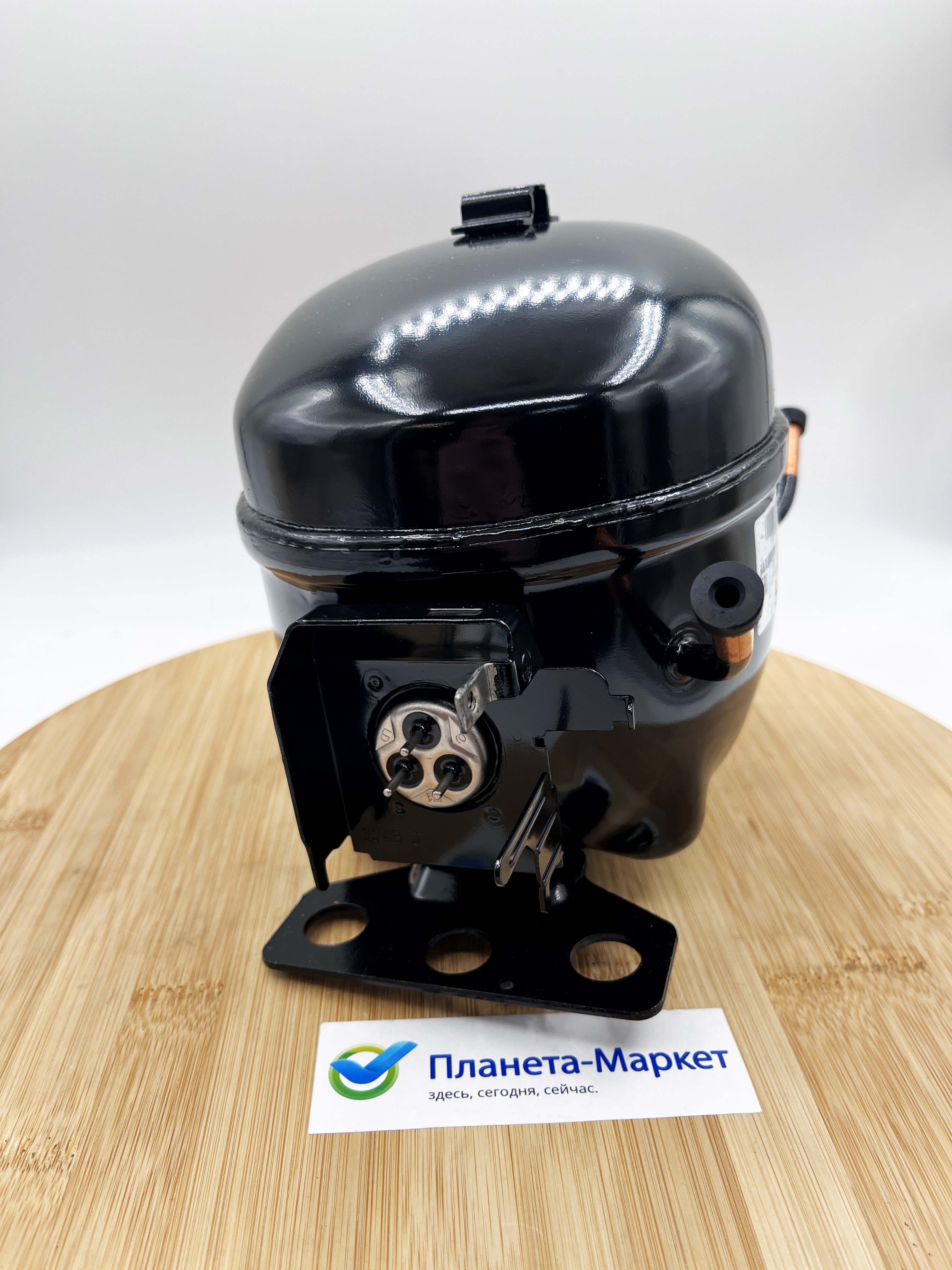 Компрессор T1114Y Jiaxipera R600 - 23,3C 168 Вт — купить по цене