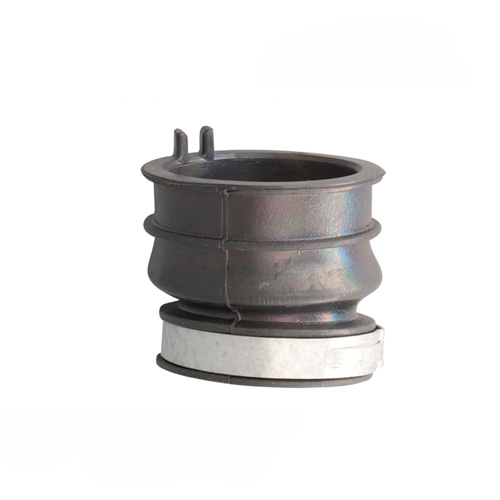 Патрубок ПММ Ariston C00256976, 256976