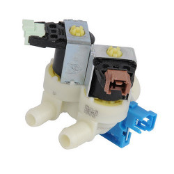 Клапан подачи воды (КЭН) для стиральной машины Electrolux Zanussi Aeg 1324416104