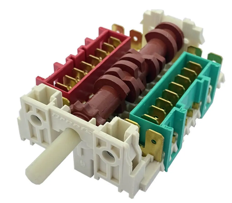 Переключатель духовки Gorenje 228637 11HE175 COK308GO