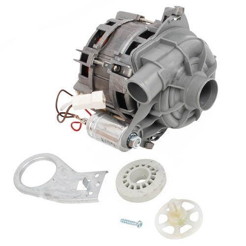 Насос циркуляционный ПММ Beko 1757050500 1740701900 1758401000 1740701400 1757050500 1740701800 1740701300 1719601000