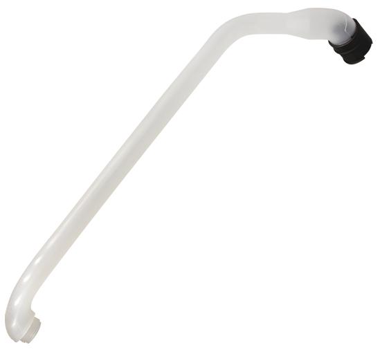 Трубка подачи воды ПММ Electrolux, Zanussi 1528059007