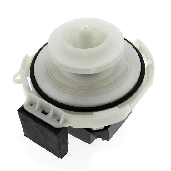 Насос циркуляционный ПММ Indesit C00302488, C00731573, 482000022216 MTR509ID 95W