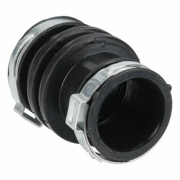 Патрубок ПММ Ariston, Indesit, Whirpool 480140100778, C00312781, 312781