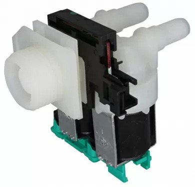 Клапан подачи воды (КЭН) для Bosch - 606001, 00606001, VAL023BO