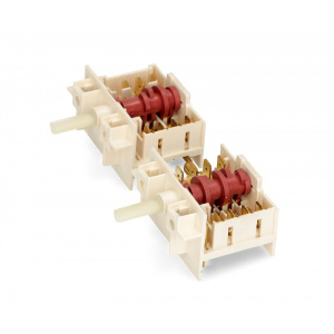Переключатель духовки Gorenje 5HE568 617773 COK307GO