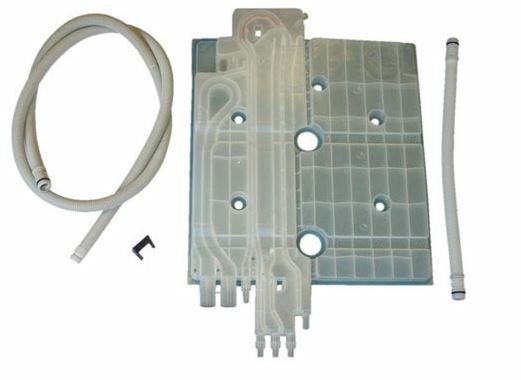 Теплообменник ПММ Bosch, Siemens 00215761, 215761