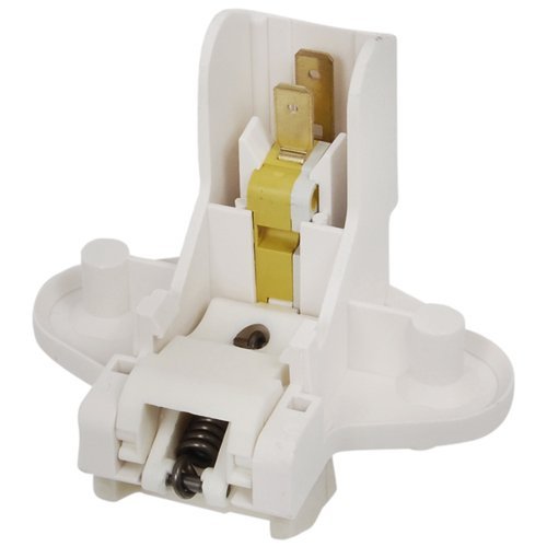 Замок двери ПММ Zanussi 4055283925, INT503ZN