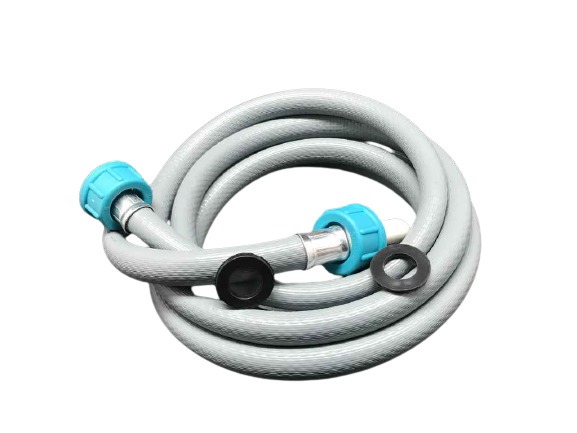 Шланг заливной L=4,0м 3/4"r-3/4"r