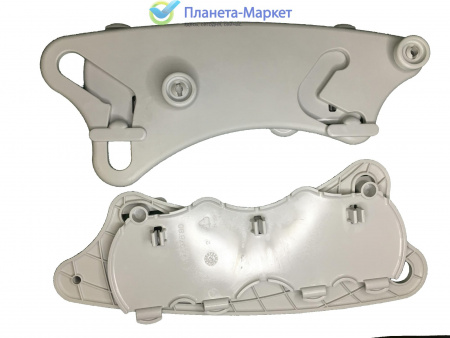 Система регулировки корзины 50280051009