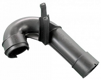 Патрубок ПММ Electrolux, Zanussi 1119164018