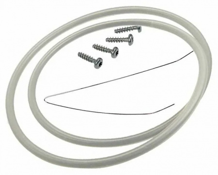 Ремкомплект чаши поддона Bosch 12005744 замена MTR512BO, MTR515BO, WN028