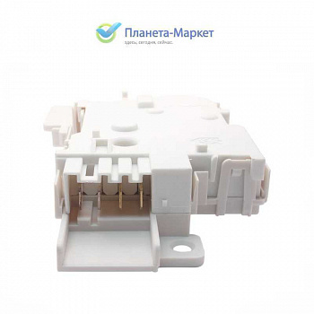 Блокировка люка стиральной машины (УБЛ) Zanussi 1461174045, INT015ZN
