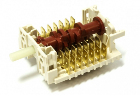 Переключатель духовки FAGOR C110018A6 7HE028 COK302FA