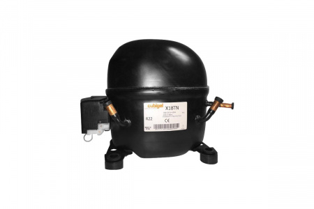 Компрессор CUBIGEL X 18 TN выс t.(R-22 -23.3C 2413)