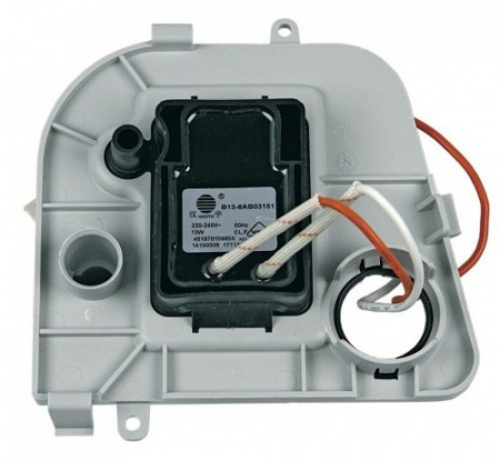 Насос (помпа) для сушильной машины Whirlpool 481070109852 / 480112101 / C00311726 / 311726 / PMP020WH