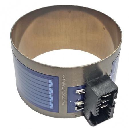 Тэн ПММ Bosch 755078 Ø-75мм, H-45мм (малый)