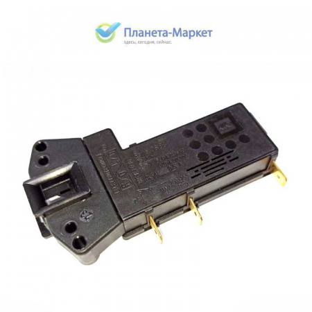 Блокировка люка (УБЛ) Zerowatt ROLD DS88-57023, 90452814  INT000ZW, ZW4402