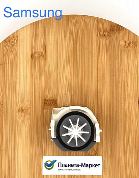 Насос ПММ SAMSUNG DD31-00016B, PMP004SA 15W