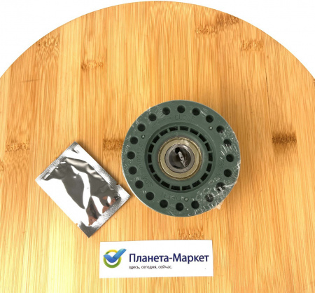 Суппорт Electrolux, Zanussi SPD003ZN SKL 4071430971 (203) правый, зам. EBI099