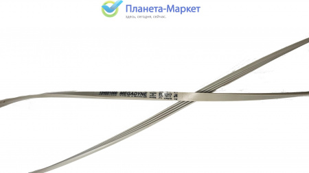 Ремень для стиральной машины 1217 J4, 92130442