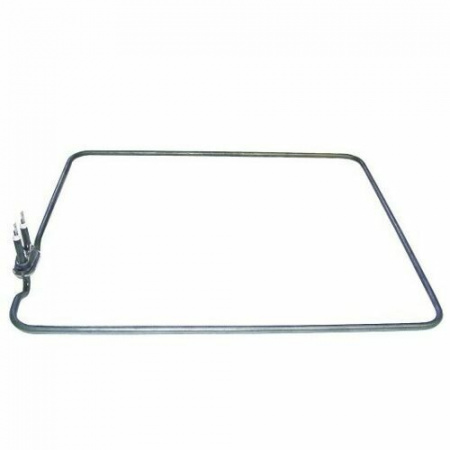 Тэн посудомоечной машины MIELE - 3000W 220V 485x406mm - 2394616