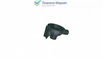 Улитка насоса стиральной машины Zanussi PMP606UN