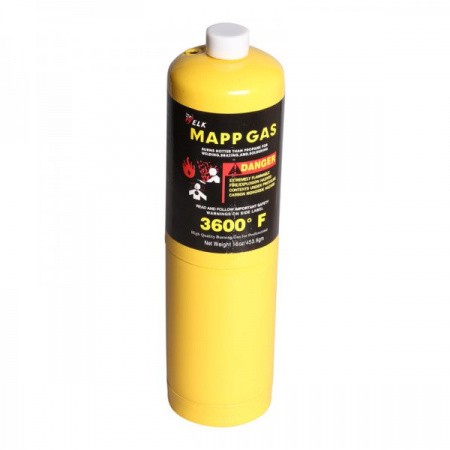 Мапп Газ Рro 400г Китай