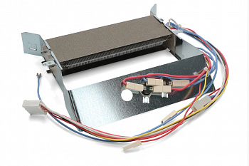 Тэн сушки C00260045 / 260045 / 482000030587 / Indesit /  WHIRLPOOL / HOTPOINT - Ariston