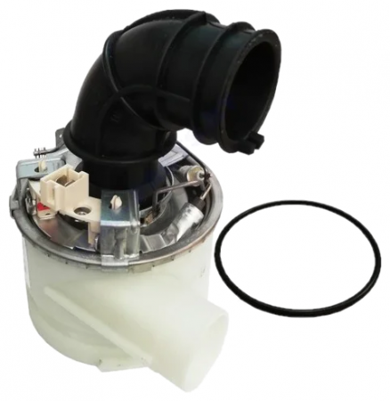 Тэн ПММ Indesit C0052079, 520796 HTR105ID 1800W Оригинал