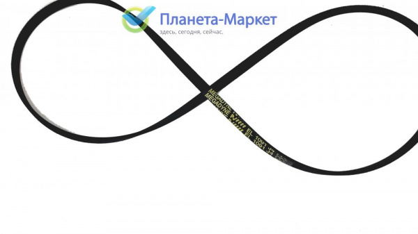 Ремень 1091 J4 OPTIBELT 56506, 481281728274, BLJ047UN