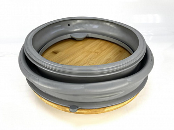 Манжета люка стиральной машины Miele - 06602922, 6602923, 7887921, 7887922, 7887923, 7907200, GSK009MI