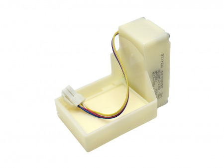 Заслонка воздушная Ariston Indesit C00536747