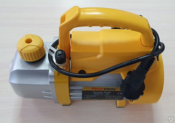 Вакуумный насос MINI FC-20T 1-ст 50л/мин FavorCool