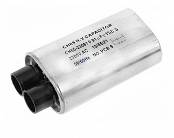 Конденсатор СВЧ 2300v 0,91mF