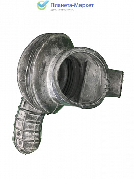 Патрубок для стиральной машины 1108205012 / 1108205004 Electrolux