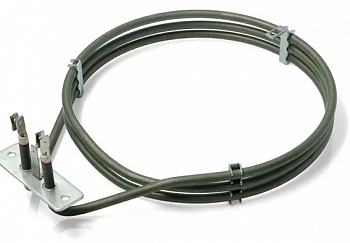 Тэн круглый  2000W для конвекции духовки Electrolux - 3570424055 / COK124ZN
