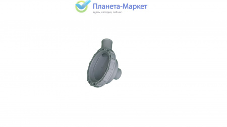 Улитка насоса стиральной машины PLASET PMP603UN