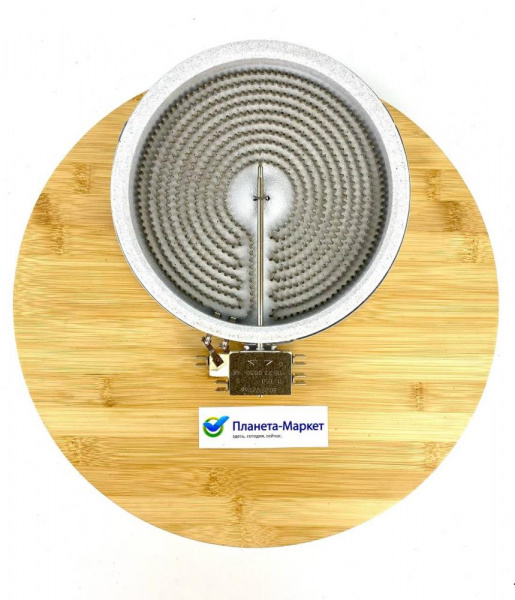 Конфорка 1800W Ø180mm EGO 10.58113.032 COK061UN