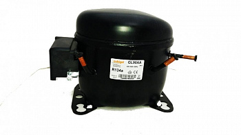 Компрессор CUBIGEL GL 90 AA_A низк t.(R-134 224Вт)