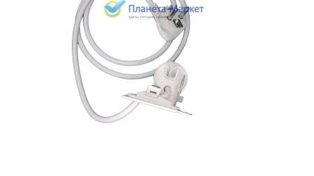 Сетевой фильтр стиральной машины Indesit C00378443 16003156400