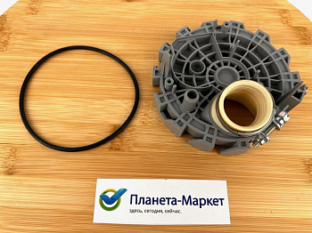 Крышка распределителя Bosch / Siemens 00649249 / 649249 / BSH00649249
