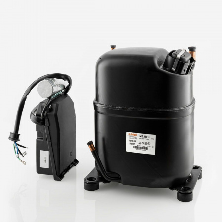 Компрессор CUBIGEL MS 26 FB выс.t(R-404A 2550Вт)