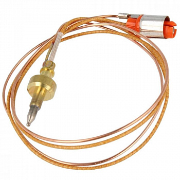 ТЕРМОПАРА ДЛЯ ГАЗОВОЙ ПЛИТЫ Bosch, SIEMENS, NEFF 617911. 615318, 615731, 633548 Original