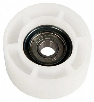 Ролик сушильной машины Bosch, Siemens 00632045 / 632045