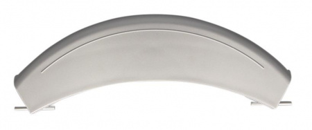 Ручка люка 00647449 для стиральной машины Bosch/Siemens - 00267034, 00481401, 00484403, 00488153, 00489371, 00490902, 00492303, DHL013BO