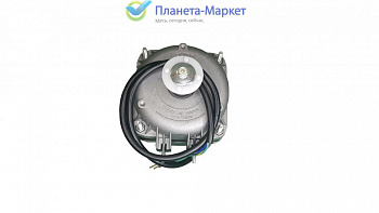Микродвигатель для холодильника ELCO 05*13 NET 4 с пласт крыльч.