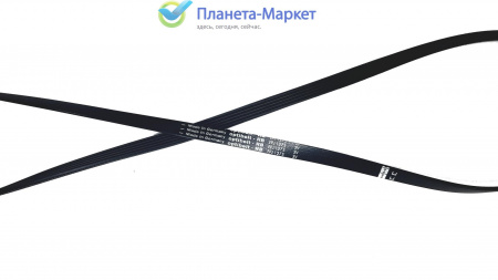 Ремень 1275 J5 HUTCHINSON BLJ493UN