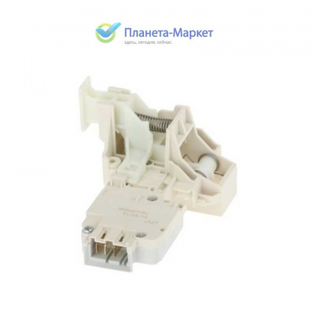 Блокировка люка (УБЛ) Bosch 263334, INT012BO