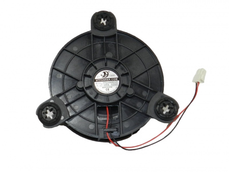 Вентилятор холодильника Атлант 908085400036 DC12V 0,07A No Frost